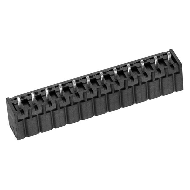 691701310012B Würth Elektronik  Embases, fiches et prises